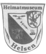 Logo: Heimatstube Helsen